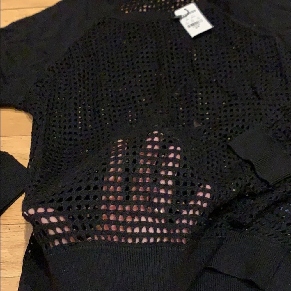 Express sweater - Picture 2 of 2